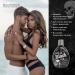 Millennium PAINT IT BLACK 50X Bronzer Indoor Dark Lotion Tanning Bed - Set of 2 - Buy Online on GoSupps.com