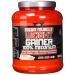 BWG MEGA Muscle Weight Gainer 100% Maximum Muscle Line Mega Vanilla can with dosing spoon 1 -pack (1 x 1500g) 1.5 kg (1 Pack) Mega vanilla