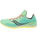 Saucony Women's Havok XC3 Flat Cross Country Running Shoes - Size 9.5 Green Mutant - Buy Online on GoSupps.com