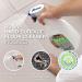Bona Multi Surface Floor Cleaning Kit includes Mop Machine Washable Mop Pad and Bona Hard Surface Floor Cleaner Liquid 1 Litre - Buy Online on GoSupps.com