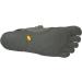 Vibram FiveFingers 5F/M148 KSO Cross Trainer Men - EU Size 42 Grey Taupe | International Shipping Available - Buy Online on GoSupps.com