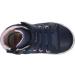 Geox Kids B Kiwi C Hiking Boots 7.5 UK - Avio Pink | Breathable & Waterproof - Buy Online on GoSupps.com