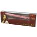 Gold N Hot Laila Ali Professional Titanium LED Straightening Iron - 1 Inch for Effortless Hair Styling | International Shipping Available - Buy Online on GoSupps.com