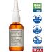Sovereign Silver Bio-Active Silver Hydrosol 10 ppm 2oz - Immune Support Spray 2 Fl Oz - Buy Online on GoSupps.com