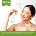GLOREEZ 24K Gold Under Eye Masks - Moisturizing Anti-Aging Patches for Dark Circles, Puffiness, Wrinkles & Eye Bags | 15 Pairs - Buy Online on GoSupps.com