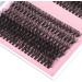False Eyelash Cluster 240 Pieces (DIY-SET-032) - Buy Online on GoSupps.com