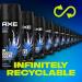 AXE Body Spray Deodorant Phoenix for Long Lasting Odor Protection Deodorant for Men Formulated Without Aluminum 4.0 oz - Buy Online on GoSupps.com