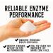 Enzyme d'amylase 0 5 kg - Buy Online on GoSupps.com