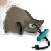 Firedog Dummy with Real Rabbit Fur | Durable Dog Training Toy | 500g Wild Dummy for Retrieving - Buy Online on GoSupps.com
