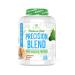 Precision Blend Caramel Cookie Swirl Whey Protein (4lb) | Time Release Protein Blend
