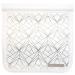 Full Circle ZipTuck Reusable Sandwich Bags Gold Geo 2 Bags