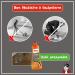 Poliboy Parquet Renovator Seidenmatt 500ml - Floor Cleaner for Wooden & Cork Floors | Made in Germany - Ideal for Stressed Floors - Buy Online on GoSupps.com