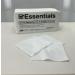 Essentials Non-Sterile Gauze Sponges – 200 Count, 4-Ply, 4’’ x 4’’ Gauze Pads, One Package, Non-Woven Gauze Sponges, Wound Care Product for First Aid Kit/Medical Facilities