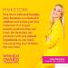 Pink Stork Baby Probiotic Drops for Newborns, Infants & Toddlers - Gas & Colic Relief - Constipation Support - Women-Owned - 1 oz - Buy Online on GoSupps.com