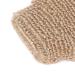 Exfoliating Bath Gloves - Deep Clean Body Scrubber for Skin Massage & Comfort | International Shipping - Buy Online on GoSupps.com