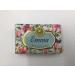 Emma - Gift Soap Bar For Her Birthday Rose Scent Mum Grandmother Cleanser Lather Present Girl