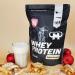Mammut Nutrition Apple Strudel Whey Protein 1000g Delicious Protein Shake for Muscle Gain & Recovery - Buy Now! - Buy Online on GoSupps.com