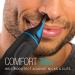 Remington NE3875 Nose & Ear Trimmer - Precision Grooming for International Shipping - Buy Online on GoSupps.com