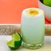 Vitaveggy Lime Puree 6x1kg - Natural Citrus Fruit Puree for Lime Juices Smoothies & Cocktails - Buy Online on GoSupps.com