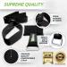 EverStretch Leg Stretcher PRO - Over The Door Flexibility Trainer for Ballet, Dance, Martial Arts | Professional Stretching Equipment - Buy Online on GoSupps.com