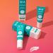 Q+A Niacinamide Daily Sunscreen SPF 50: Ultra-Light Non-Greasy Broad-Spectrum UVA/UVB Protection Oil Control Pore Refining Hydrating 90% Natural Ingredients Vegan Cruelty-Free 50ml - Buy Online on GoSupps.com