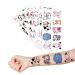 8 Sheet Cow Temporary Tattoos for Kids - 68Pcs Cow Birthday Party Decorations & Supplies, Cute Cow Tattoo Stickers - Ideal Party Favors for Boys & Girls, Schools, Prizes & Themed Events - Buy Online on GoSupps.com