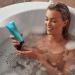 AHAVA Floral Fruity Aquatic Shower Gel 6.8 Fl Oz - Pack of 1 - Buy Online on GoSupps.com