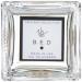 B.E.D (Become. Everyone's. Desire) Unisex Luxury Eau De Parfum Spray Clear 1.7 Fl Oz - Buy Online on GoSupps.com