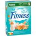 Nestl Lot de 4 yaourts de fitness c r ales pour petit-d jeuner avec grains entiers et partiellement saveur de yaourt (4 x 350 g) - Buy Online on GoSupps.com