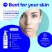 Opti MSM Skin and Facial Gel Lotion - Soothes Joints and Muscles, Improves Skin Health - Buy Online on GoSupps.com