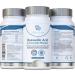 Boswellic Acid & Curcumin Booster Complex - 90 Capsules, 1 Month Supply | 95% Curcumoids, 65% Boswellic Acid | Ginger, Acerola Cherry, Black Pepper - Buy Online on GoSupps.com