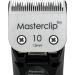 Masterclip Dog Clippers for Cockapoo Cavapoo Cavachon Labradoodle & Poodle. Mains Powered Dog Clippers with #10 & 3mm 6mm 10mm 13mm Comb Guides - Buy Online on GoSupps.com