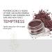 Honeybee Gardens Temptress Mineral Eye Shadow | Sparkly Deep Plum with Bronze Glow | Versatile, Portable & Skin-Friendly | 2g - Buy Online on GoSupps.com