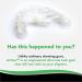 Active Orthodontic Chewing Gum - 1-Month Supply (80 Count) - Buy Online on GoSupps.com