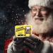 Geezer Gonads Soap Bar - Hilarious Gag Gift for Milestone Birthdays & Over-the-Hill Parties - Ideal Stocking Stuffer for Men - Buy Online on GoSupps.com