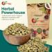 NY Spice Shop Goldenseal Root Herb Cut & Sifted - 1 Ounce Hydrastis Canadensis - Natural Cut & Sifted Herbal Supplement Wild Crafted Goldenseal - Sourced from Golden Seal Root Goldenseal Root Cut & Sifted 1 Ounce (Pack of 1) - Buy Online on GoSupps.com