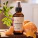 m. greengrass Sweet Clementine Dry Oil Spray - 4 oz. Moisturizing Body Oil for Face, Hair & Skin - After Shower Mist for Men and Women - Non-Greasy Formula - Cruelty & Paraben Free - Buy Online on GoSupps.com