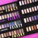 L.A. COLORS Personality Eyeshadow - Frisky CES183 | Vibrant International Shipping Available - Buy Online on GoSupps.com