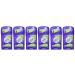 Buy Lady Speed Stick Deodorant 1.4oz Powder Fresh Invisible Dry (6 Pack) Fast International Shipping - Buy Online on GoSupps.com