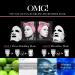 Double Dare OMG! 2in1 Kit Detox Bubbling Microfiber Mask - (3 Sheets) - Buy Online on GoSupps.com
