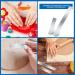 Flexible Polymer Clay Cutters 8 Inch 4 Inch Carbon Steel Blade Polymer Clay Cutting Slicing Tools for Clay DIY Shaping Modelling Sculpturing Supplies (6) - Buy Online on GoSupps.com