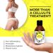 Neatly Vegan Cellulite Oil - Reduce Stretch Marks & Boost Young Complexion | 250ml Natural Body Oil for Pregnancy & Anti-Cellulite Care - Buy Online on GoSupps.com