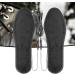 USB Heated Insoles | Rechargeable Foot Warmers | Adjustable Temperature | USB Powered Heated Insoles for Cold Weather - Buy Online on GoSupps.com