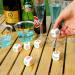 6 Pcs Party Drinking Dice Game for Adults - Fun Bar Game for Bachelorette, Birthday, Wedding Parties - Great Gift Idea for White Elephant - Buy Now! - Buy Online on GoSupps.com