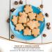 Turkey Hill Sugarbush 100% Pure Canadian Premium Maple Syrup Cream Filled Cookies - All-Natural Maple Leaf Shape Delicious Cookies (2 Pack Cream Cookies) Maple Cookies 325 g - Buy Online on GoSupps.com