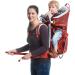 Deuter Kid Comfort Active SL Child Carrier - 12L - Premium Comfort & Support for Outdoor Adventures - Buy Online on GoSupps.com