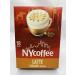 NY Coffee Latte Caramel Flavour 18 x 14g sachets in each box total 36 - Buy Online on GoSupps.com