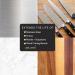 Thirteen Chefs 12oz Food Grade Mineral Oil for Wood Cutting Board and Butcher Block - Safe USP Finish for Bamboo, Marble, and Soapstone - Knife and Meat Grinder Lubricant - Buy Online on GoSupps.com