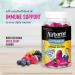 Airborne 180mg Vitamin C + D with Zinc Gummies - 60 Ct Immune Support Supplement - Buy Online on GoSupps.com
