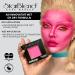 Shop Mehron StarBlend Cake - Light Grey | Premium Face & Body Makeup for All Skin Types - Buy Online on GoSupps.com